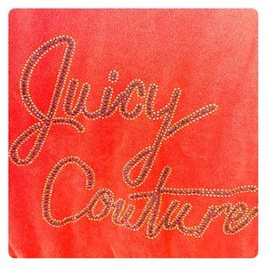 Juicy tracksuite jacket